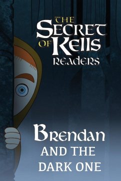 Brendan and the Dark One - Lee, Calee M.