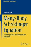Many-Body Schrödinger Equation