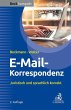 E-Mail-Korrespondenz - Bild 1