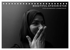 Beautiful Afghanistan Fotos vom Hindukusch (Tischkalender 2024 DIN A5 quer), CALVENDO Monatskalender