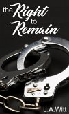 The Right to Remain (eBook, ePUB)