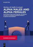 Alpha Males and Alpha Females (eBook, PDF)