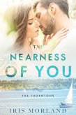 The Nearness of You (eBook, ePUB)