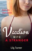Vacation With a Stranger (eBook, ePUB)
