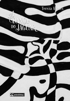 Cover A dança do Jaguar (eBook, ePUB)