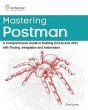 Mastering Postman (eBook, ePUB) - Bild 1