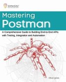 Mastering Postman (eBook, ePUB)