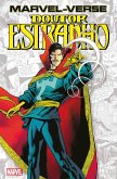 Marvel-Verse: Doutor Estranho (eBook, ePUB)