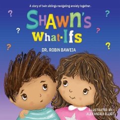 Cover Shawn's What-Ifs (eBook, ePUB)