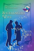 Shoemaker's Wife: A 1920s cosy historical fantasy romance (Mysterious Arts, #2) (eBook, ePUB)