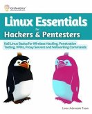 Linux Essentials for Hackers & Pentesters (eBook, ePUB)
