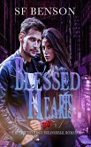 Blessed Hearts (Hearts Duology, #2) (eBook, ePUB)