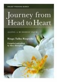 Journey from Head to Heart (eBook, ePUB)
