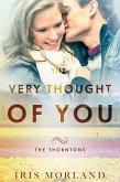 The Very Thought of You (eBook, ePUB)