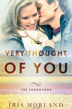 The Very Thought of You (eBook, ePUB) - Morland, Iris