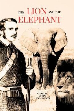 Cover The Lion and the Elephant (eBook, ePUB)