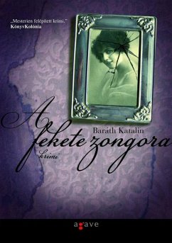 Cover A fekete zongora (eBook, ePUB)