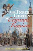 The Three Deaths of Giovanni Fumiani (eBook, ePUB)