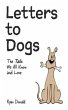 Letters to Dogs (eBook, ePUB) - Bild 1