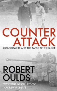 Counterattack (eBook, ePUB) - Oulds, Robert