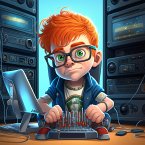 Kevin Learns about Bitcoin (eBook, ePUB)