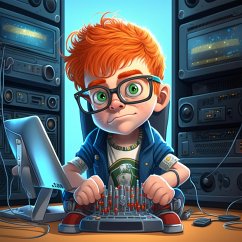 Cover Kevin Learns about Bitcoin (eBook, ePUB)