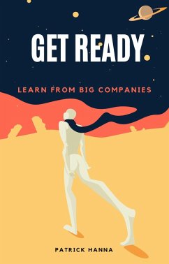 Cover Get Ready (eBook, ePUB)