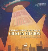 Estados Unidos en el cine de ciencia ficción Hollywood 1950-2010 (eBook, ePUB)