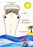 Januszs Kreuzfahrt (eBook, ePUB)