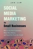 Social Media Marketing for Small Businesses (eBook, ePUB)