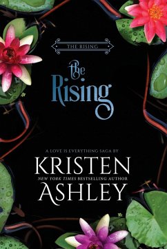 The Rising - Ashley, Kristen