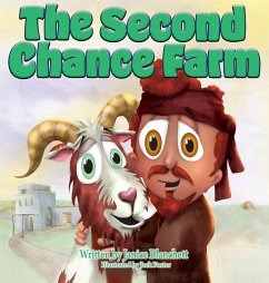The Second Chance Farm - Blanchett, Janice