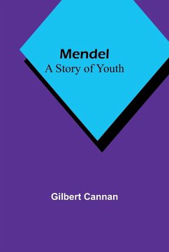 Mendel - Cannan, Gilbert