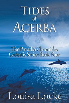 Tides of Acerba - Locke, Louisa