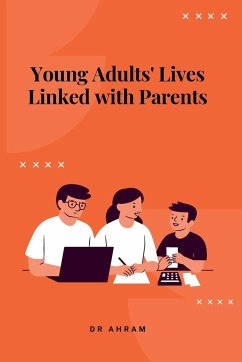 Young Adults' Lives Linked with Parents - Ahram