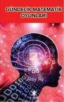Cover Gündelik Matematik Oyunlari