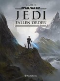 El arte de Jedi Fallen Orden