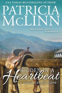 Hidden in a Heartbeat - Mclinn, Patricia