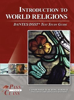 Introduction to World Religions DANTES / DSST Test Study Guide - Passyourclass