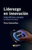 Liderazgo en innovación Liderazgo en innovación