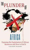 The Plunder of Africa