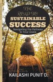 The Road To Sustainable Success