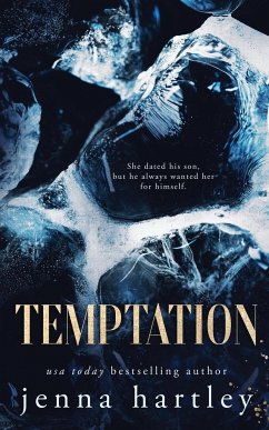 Temptation - Hartley, Jenna