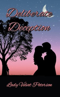 Deliberate Deception - Peterson, Lady Velvet