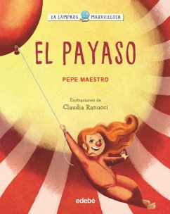 El payaso - Maestro, Pepe