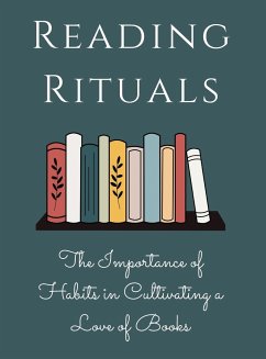 Reading Rituals - Russell, Luke Phil