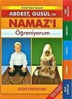 Abdest, Gusül ve Namaz Ögreniyorum - Aydin, Abdurrahman