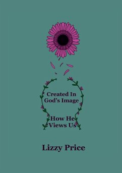 Created In God's Image - Price, Lizzy