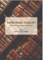 Tarih Nasil Yazilir - Simsek, Ahmet