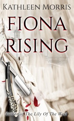 Fiona Rising - Morris, Kathleen